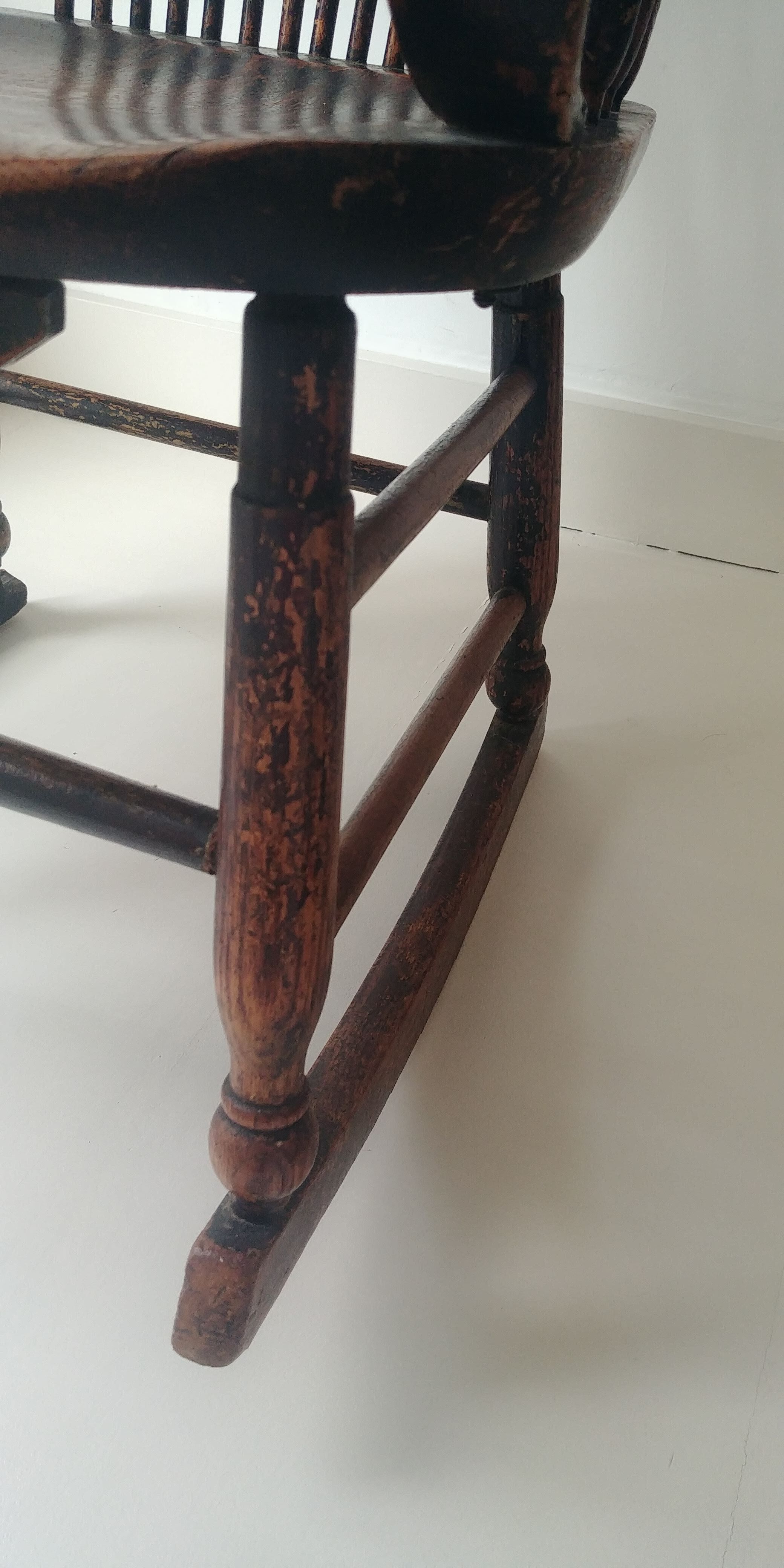 Rocking-chair