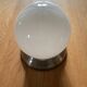 Spherical wall light