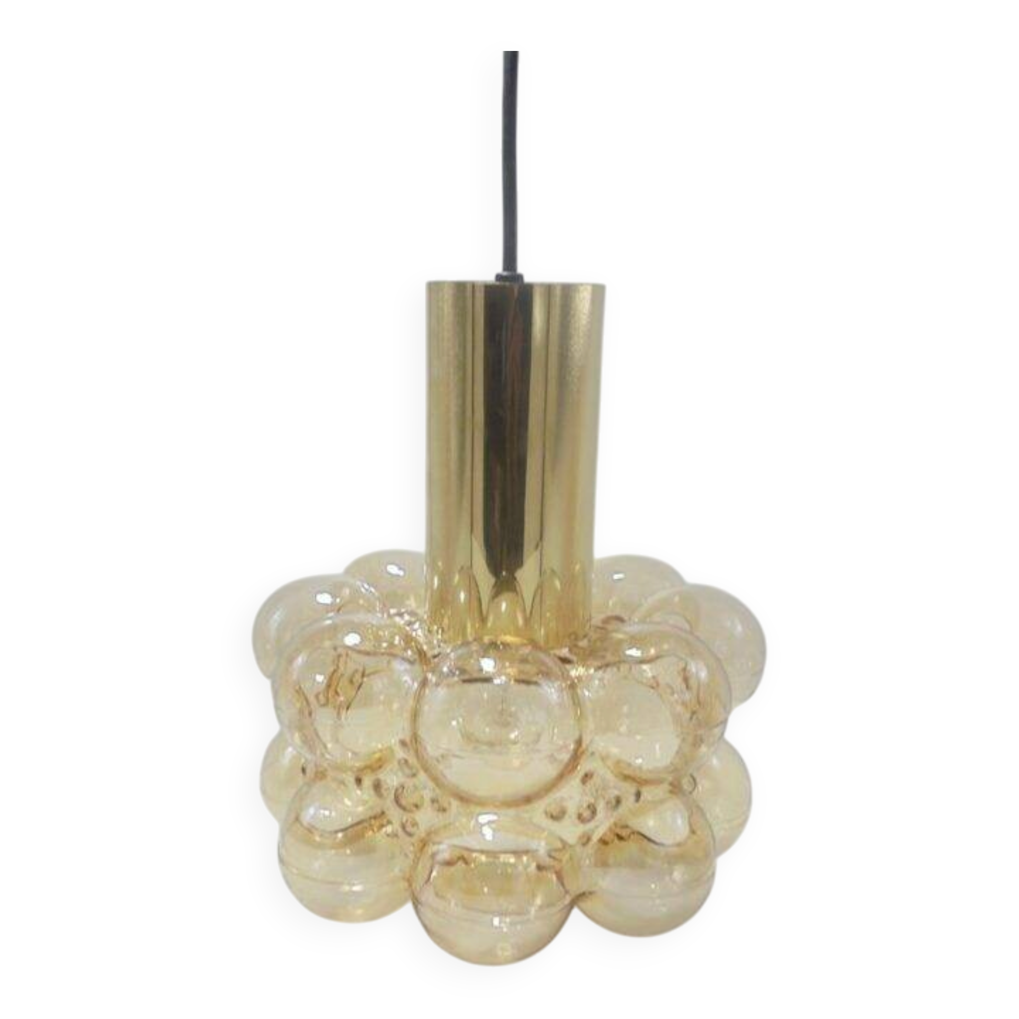 Suspension Bubble by Helena Tynell