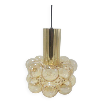 Suspension Bubble by Helena Tynell