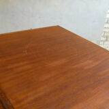 Presentation cabinet