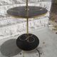 Vintage lamppost