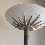 LaRelco Art Deco Style Floor Lamp