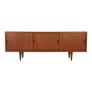 Enfilade scandinave par