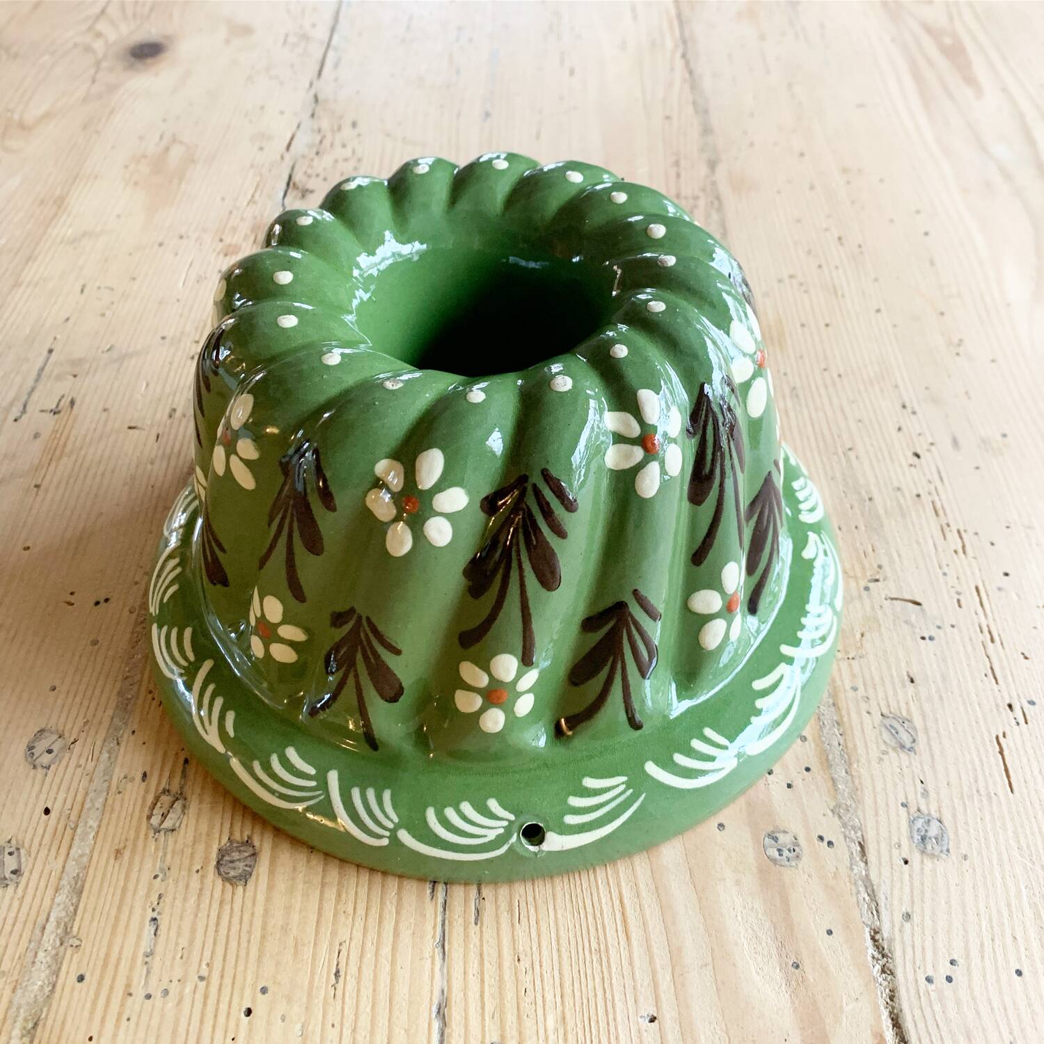Moule à Kouglof