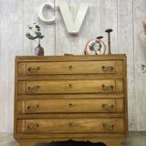 50s chest of drawers