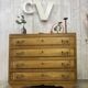 50s chest of drawers