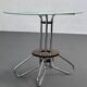 Occasional table / Art Deco side table