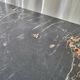 Ensemble en formica marbré