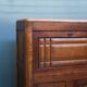 Armoire ART DECO de style CHARLES DUDOUYT années 40
