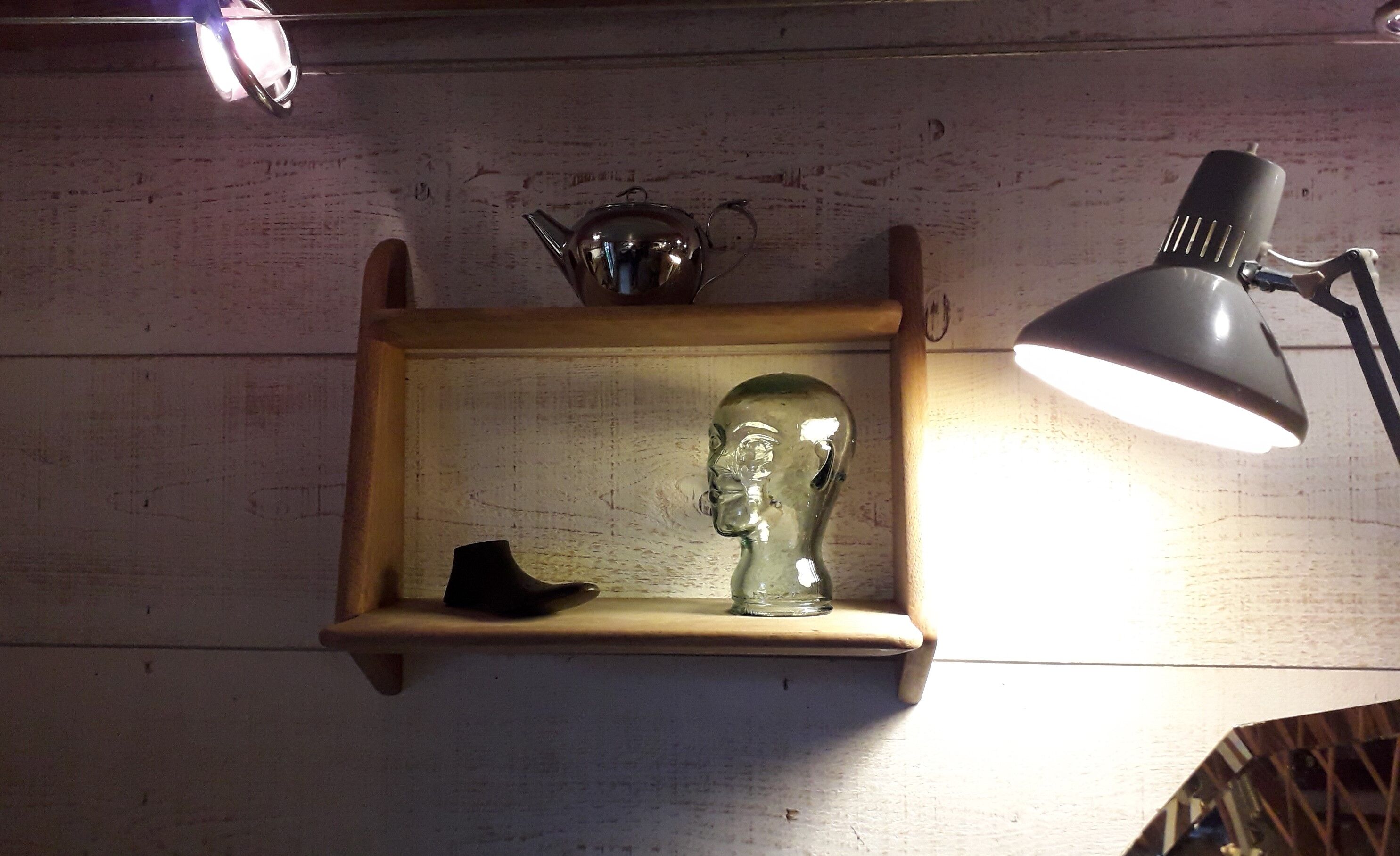 Shelf
