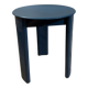 Side table/stool Olaf Von Bohr for Gedy vintage 60s/70s