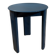Side table/stool Olaf Von Bohr for Gedy vintage 60s/70s