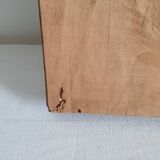 Cutting board