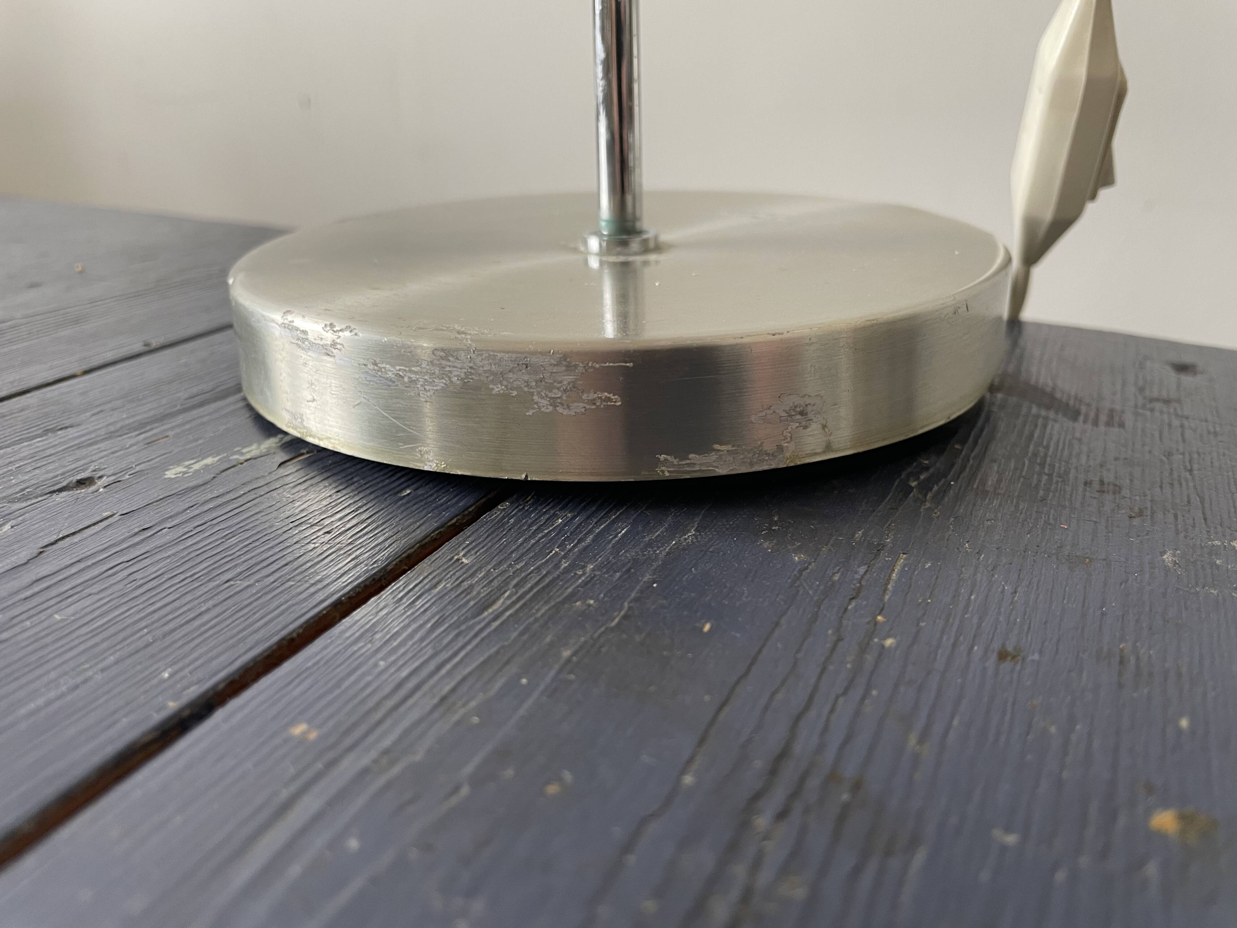 Lampe de bureau Prisunic vintage