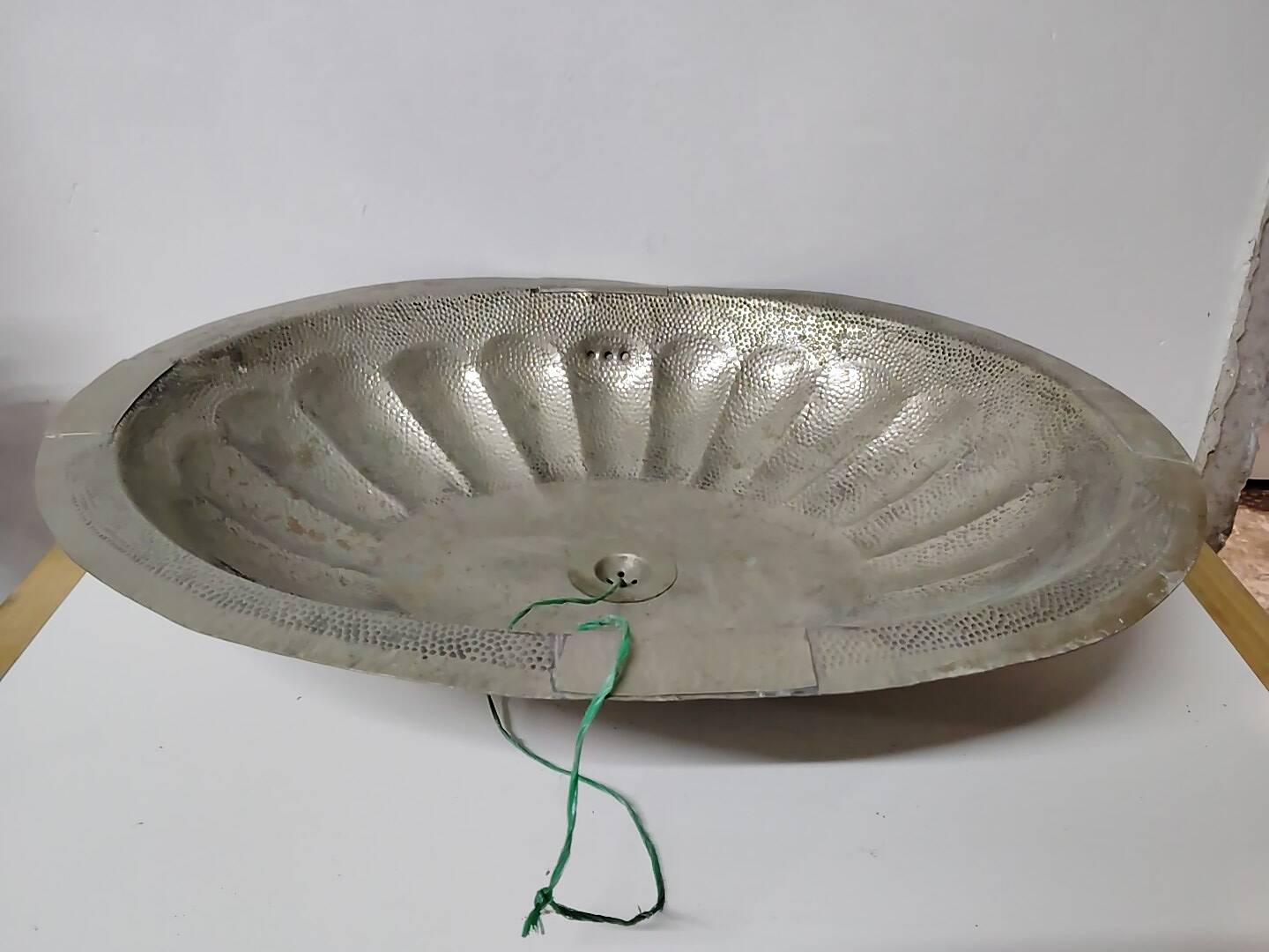 Lavabo oriental