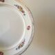 Vintage round dish Ceranord, Rachel