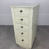 Cabinet with drawers