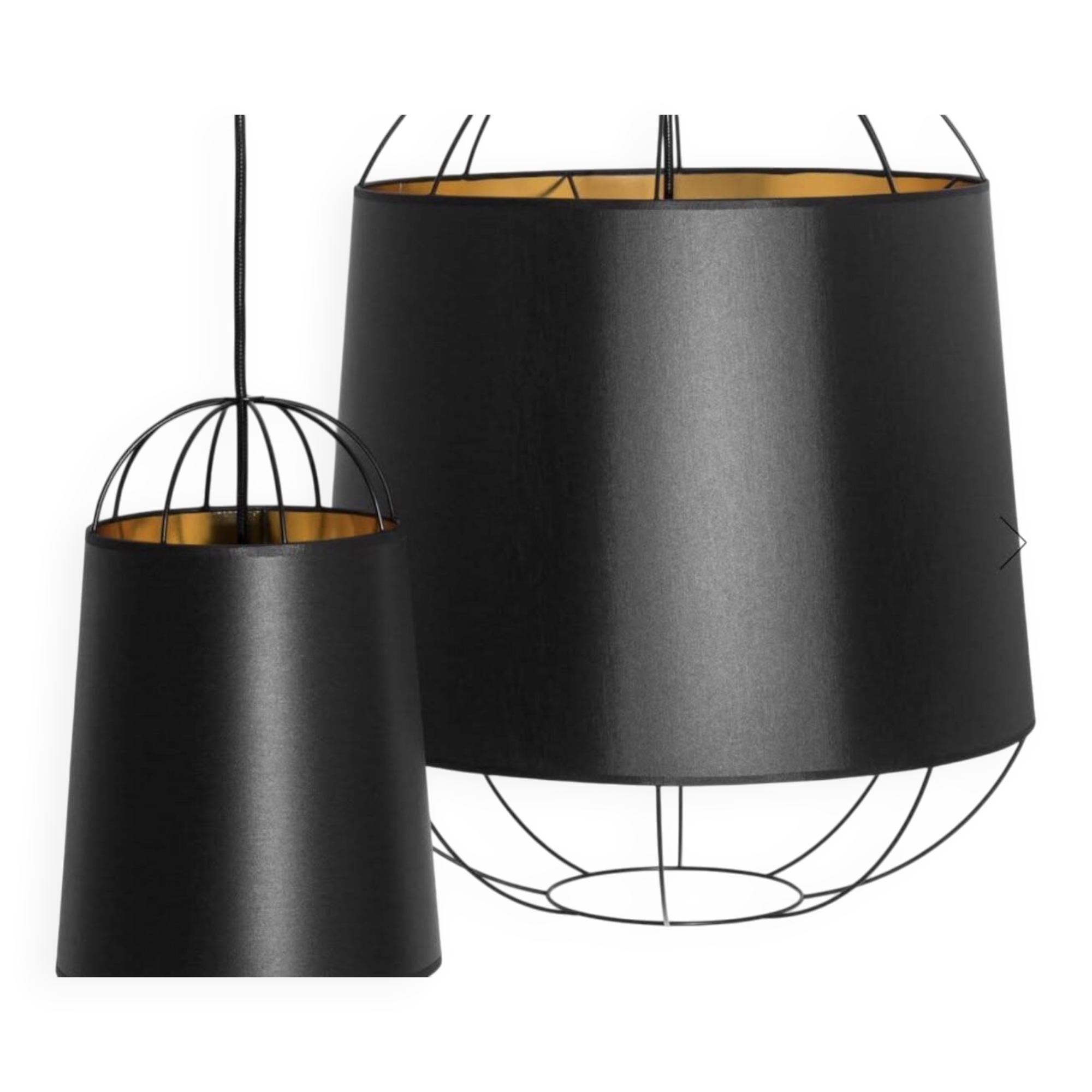 Lanterna small hanging straight