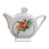 Art Deco teapot - Creil et Montereau
