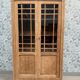 Old display case (renovated)
