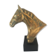 Horse head