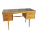 Vintage desk by Ekawerk Germany 60s