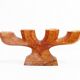 Anthroposophical candle holder