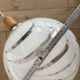 Vintage Murano glass pendant lamp – 1970s