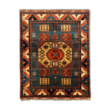 Tapis Kazak 300x238 cm afghan