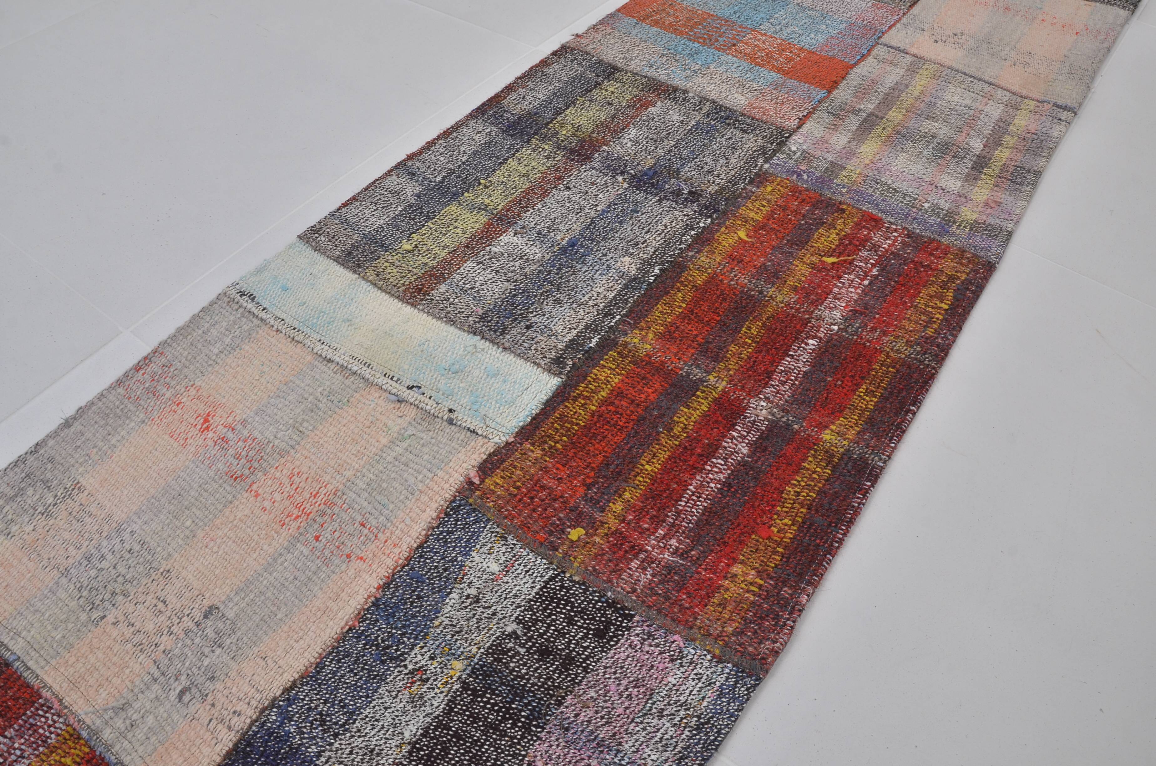 Vintage Decorative Floor Hallway Runner sku 3941