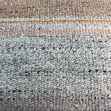 Vintage turkish handmade cushion cover , 30 x 50 cm