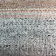 Vintage turkish handmade cushion cover , 30 x 50 cm