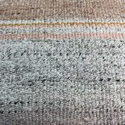 Housse de coussin vintage turque faite à la main, 30 x 50 cm