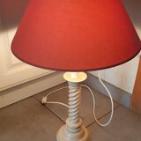 Kostka living room lamp