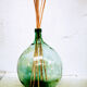 Demijohn green 25 liters