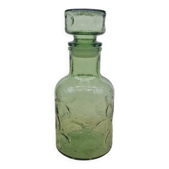 Carafe italienne à bulles