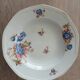 Assiettes creuses