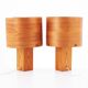 Anonymous table lamps France 1970
