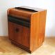 1950s Record Cabinet