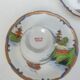 Coffee service Vintage Pagoda 1945 "made in occupied Japan"