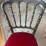 Napoleon III chairs