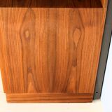 Vintage wall unit | standing wall system | 60s | swedish