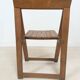 Aldo Jacober folding chair
