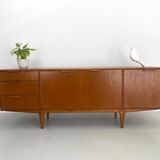 Vintage mcintosh sideboard 1960's