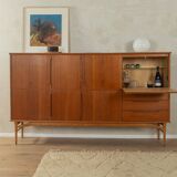 60s Highboard model Federica