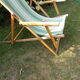 Transat vintage