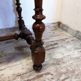 Old table