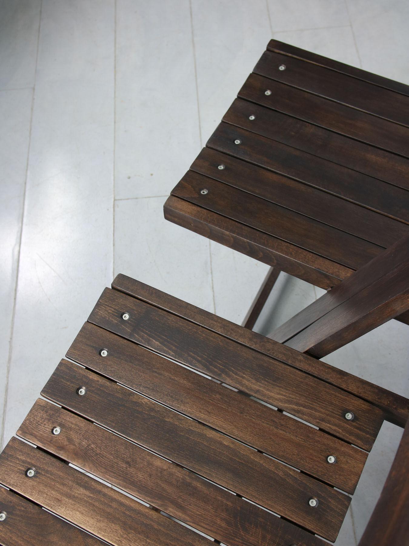 Chaise vintage