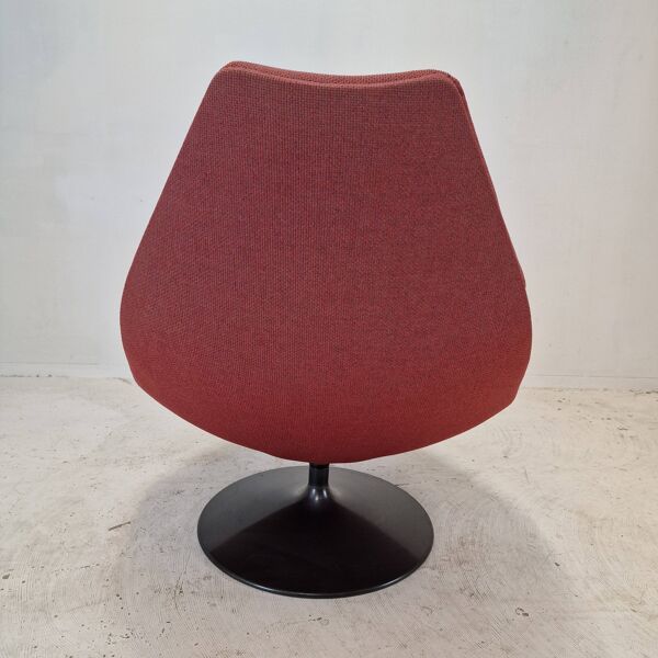 Fauteuil F510 par Geoffrey Harcourt pour Artifort, 1970